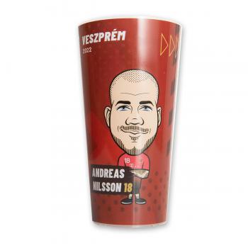 Fan's cup | Andreas Nilsson
